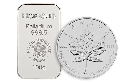 Palladium