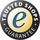 Trusted Shops Gütesiegel