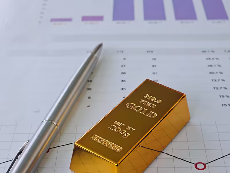 Gold verkaufen: Wo bekomme ich den besten Preis?
