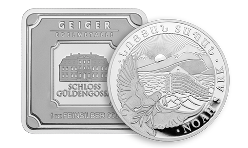 Silber