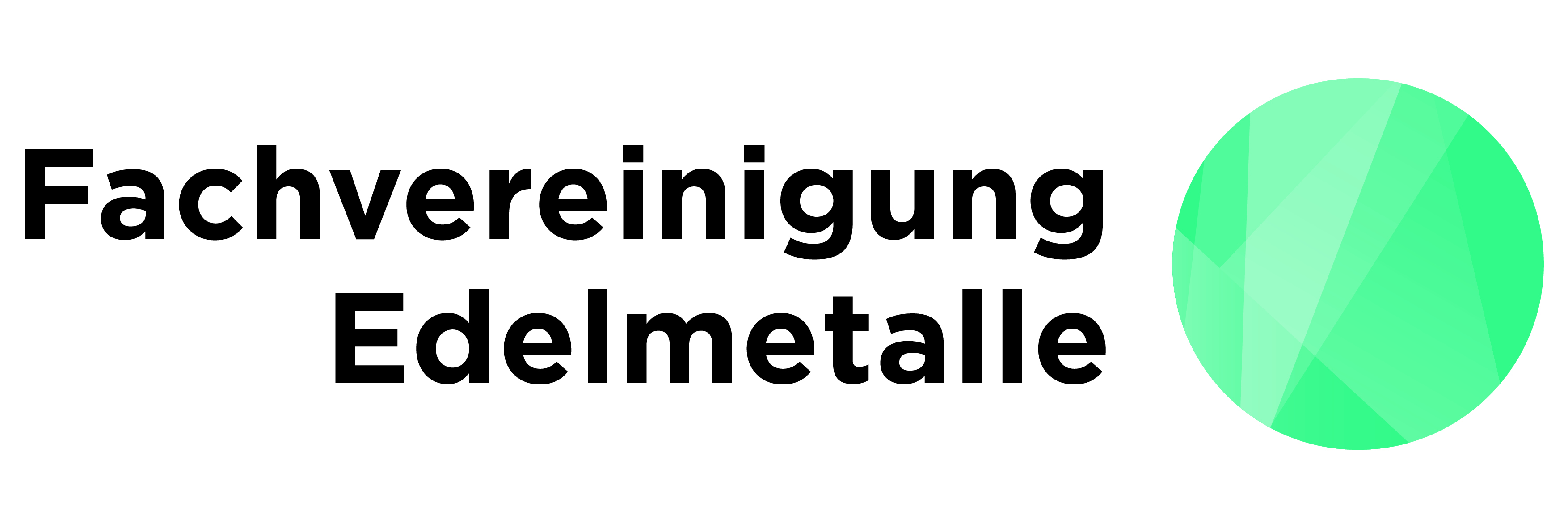 Logo Fachvereinigung Edelmetalle
