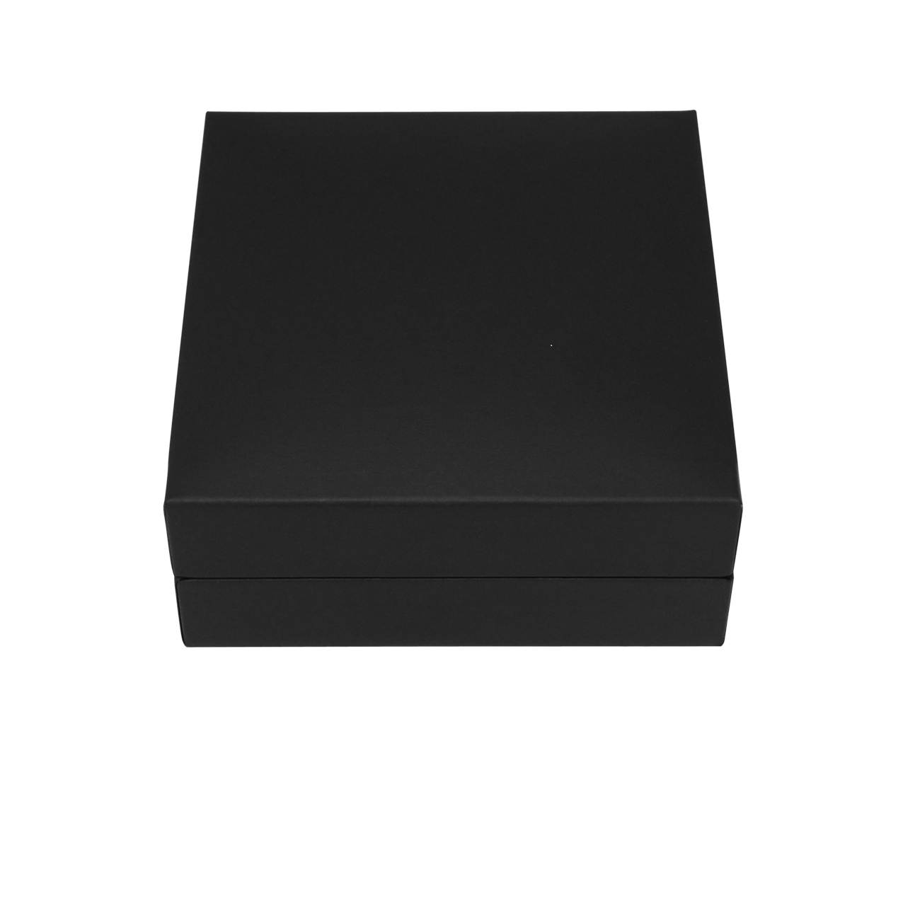 Etui with memory foam