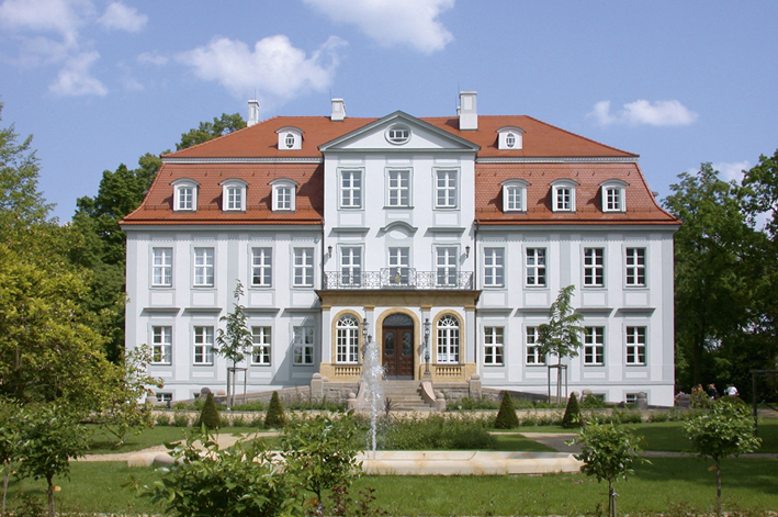 Schloss Güldengossa
