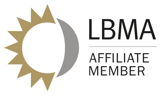 LBMA Affiliate Member